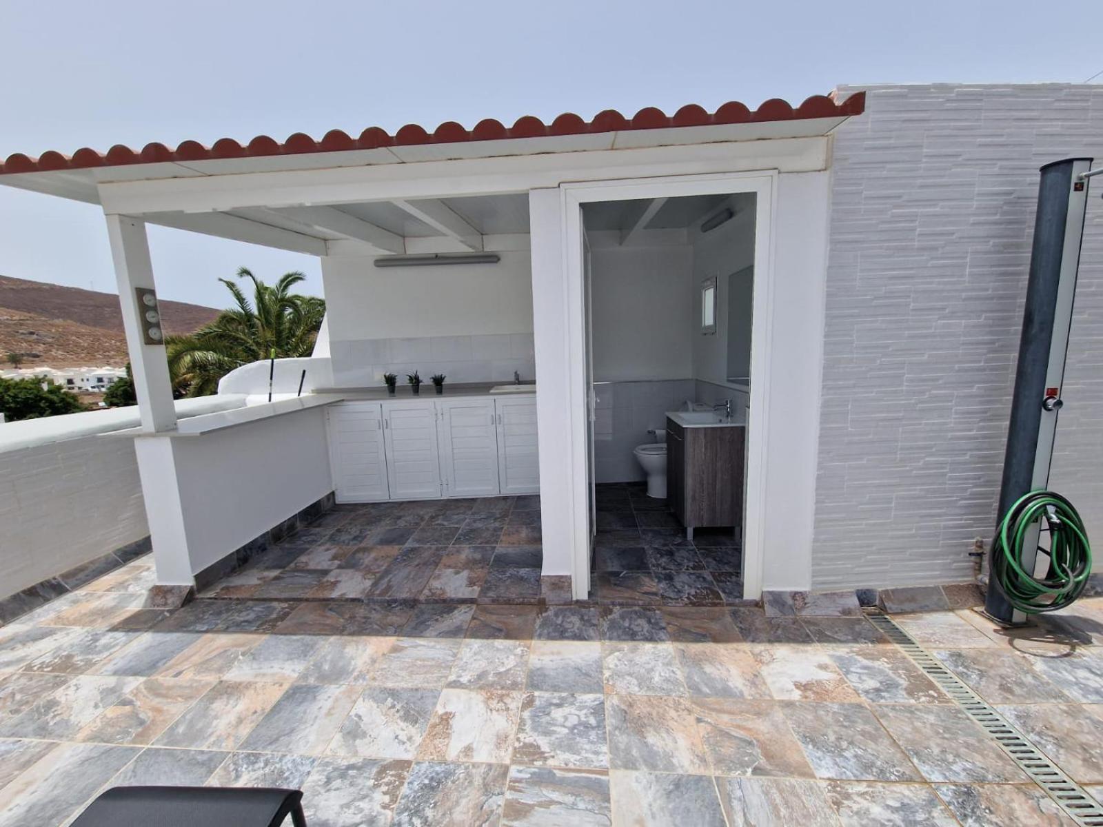 Alojamientos Agaete Pueblo Nº14 Exteriör bild