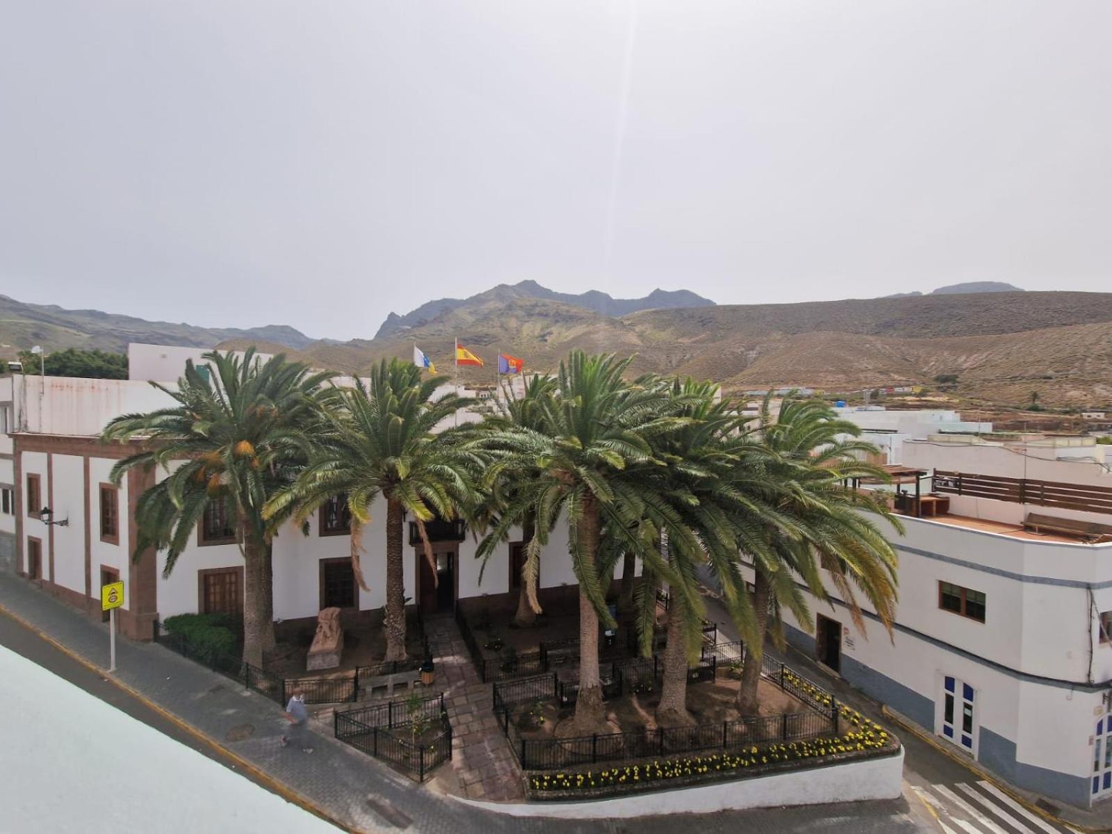 Alojamientos Agaete Pueblo Nº14 Exteriör bild